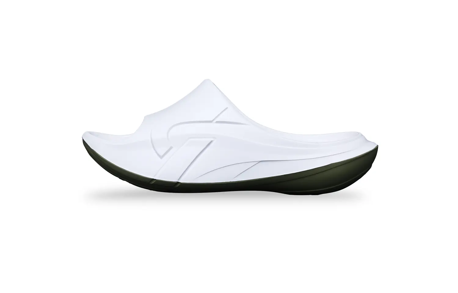 Мужские противоскользящие сандалии-слипоны с массажной стелькой DANIAN, белый
Мужские противоскользящие сандалии-слипоны с массажной стелькой DANIAN, белый