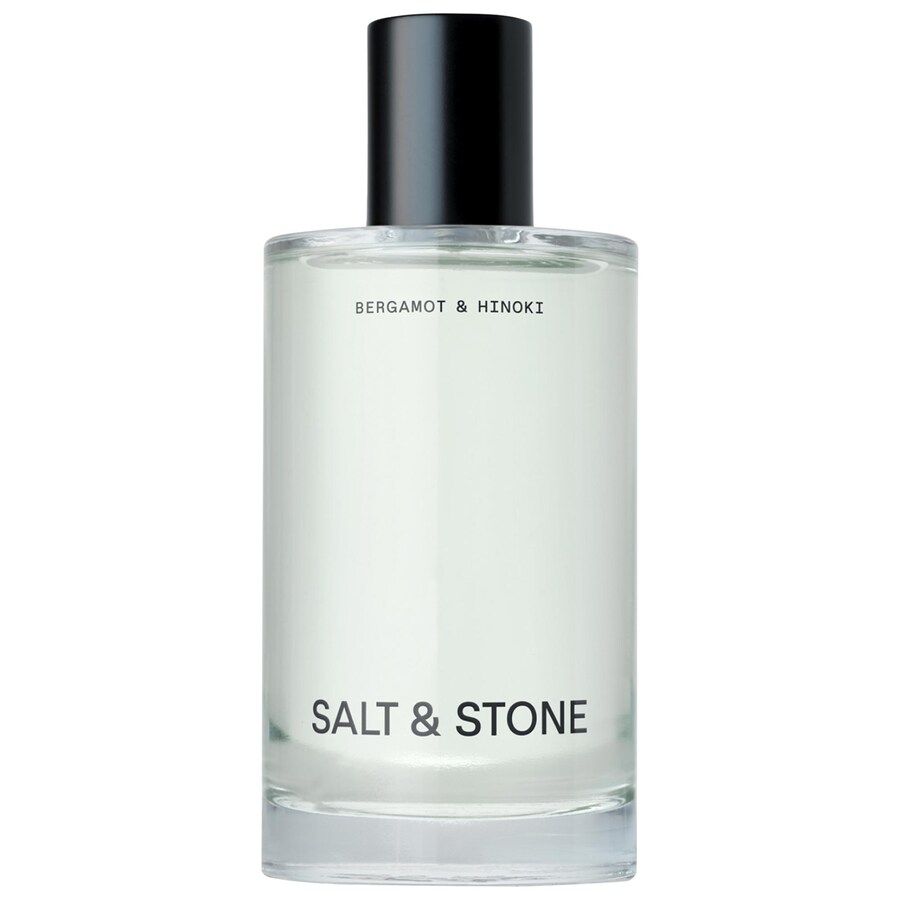 Парфюмированный спрей для тела и волос Salt & Stone Bergamot & Hinoki, 100 мл
Парфюмированный спрей для тела и волос Salt & Stone Bergamot & Hinoki, 100 мл