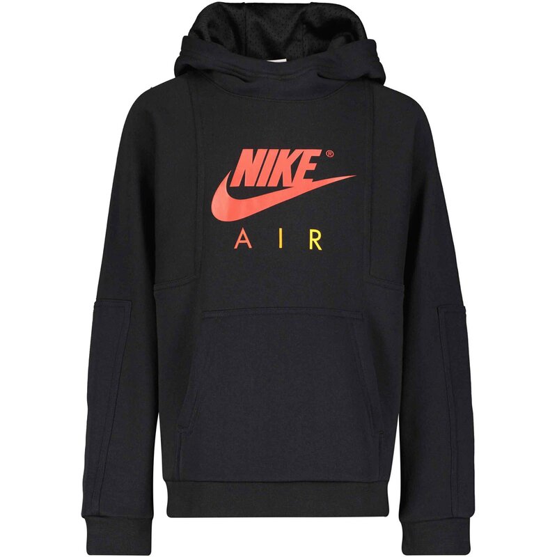 Толстовка с капюшоном Air Po Nike, мультиколор
Толстовка с капюшоном Air Po Nike, мультиколор