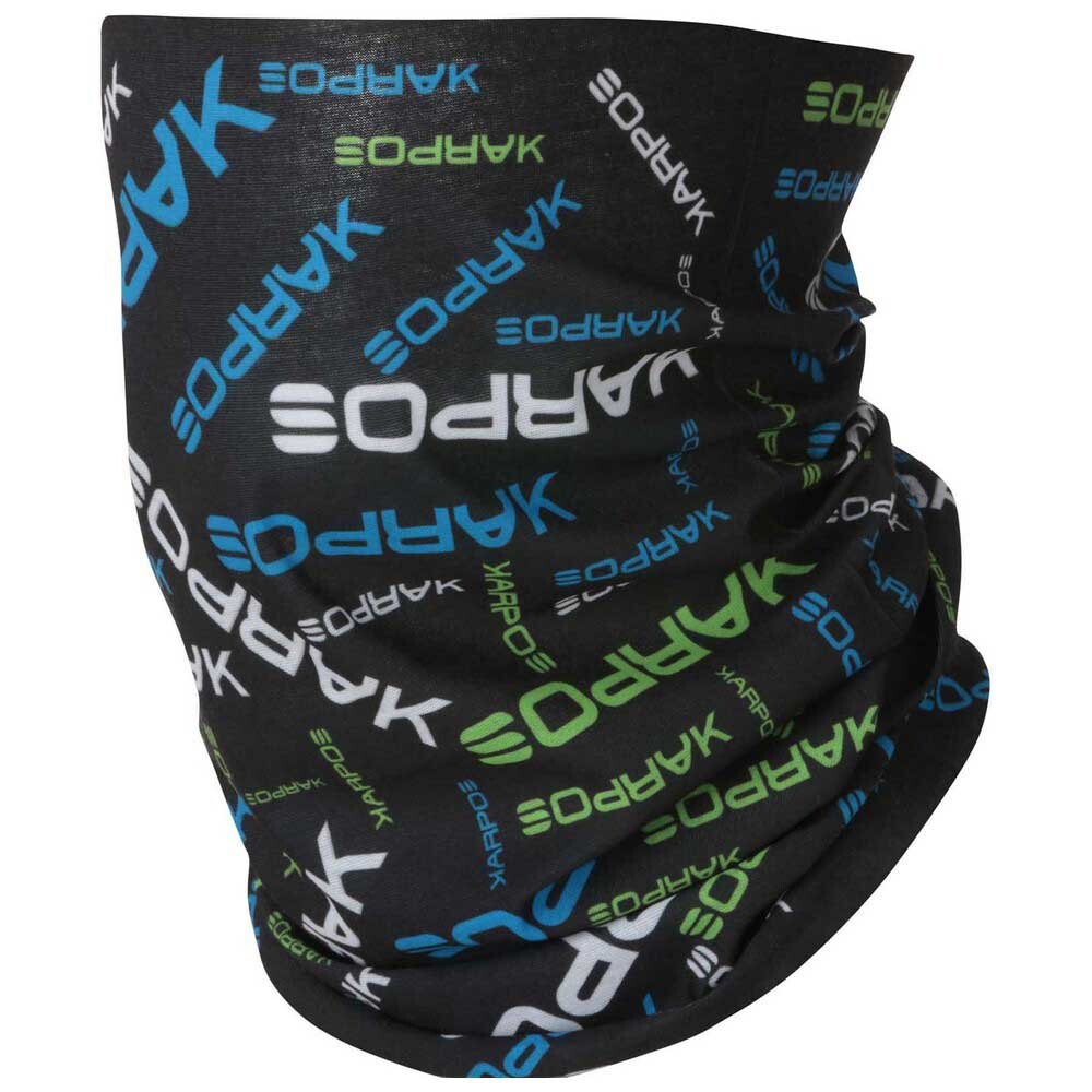 Неквормер Karpos Light, черный
Неквормер Karpos Light, черный