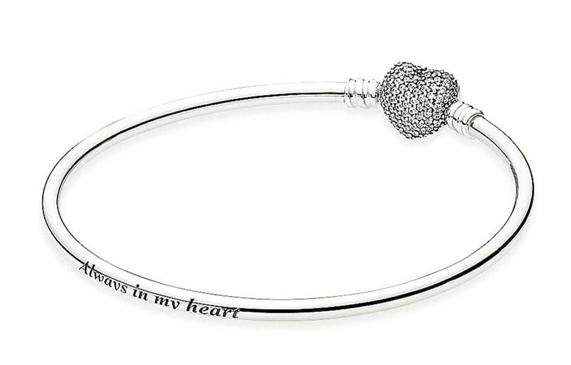 Pandora Пластины из серебра 925 пробы браслеты для женщин серебро
Pandora Пластины из серебра 925 пробы браслеты для женщин серебро