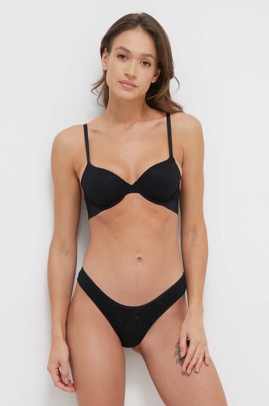 Нижнее белье Calvin Klein Underwear, черный
Нижнее белье Calvin Klein Underwear, черный