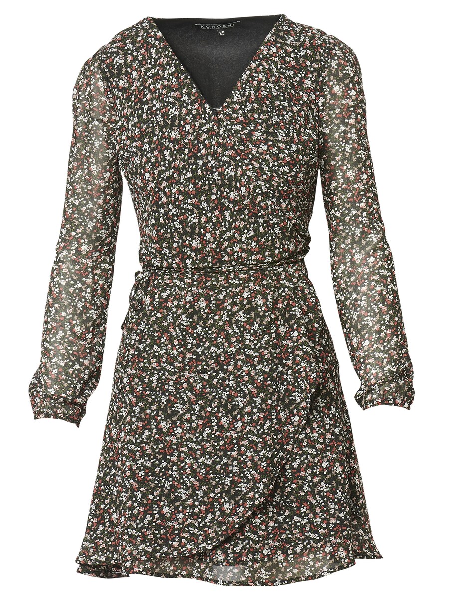 Мини платье KOROSHI, Mixed colors
Мини платье KOROSHI, Mixed colors