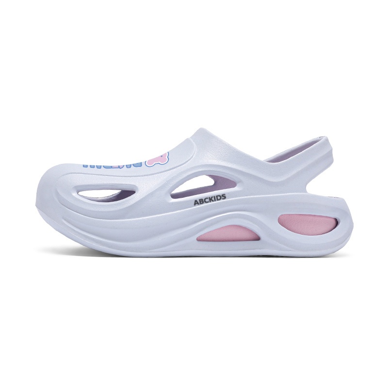Сандалии детские, легкие, износостойкие, с амортизацией, низкие ABC KIDS, синий/розовый
Сандалии детские, легкие, износостойкие, с амортизацией, низкие ABC KIDS, синий/розовый