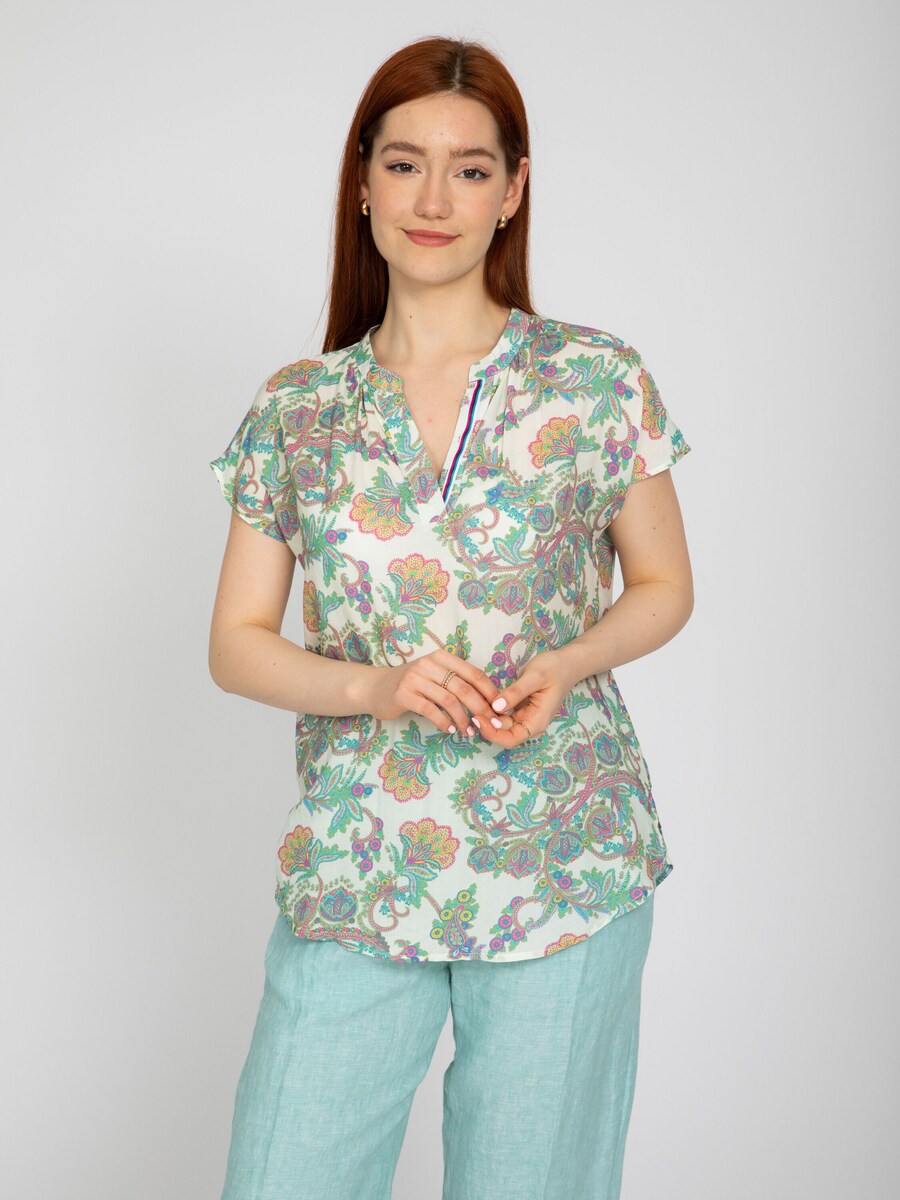 Блузка VICCI Germany, белый
Блузка VICCI Germany, белый