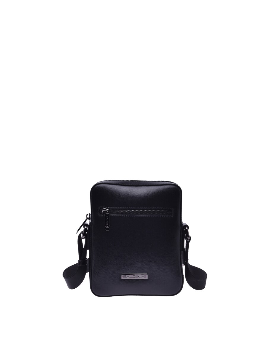 Сумка через плечо BALDININI, черный
Сумка через плечо BALDININI, черный