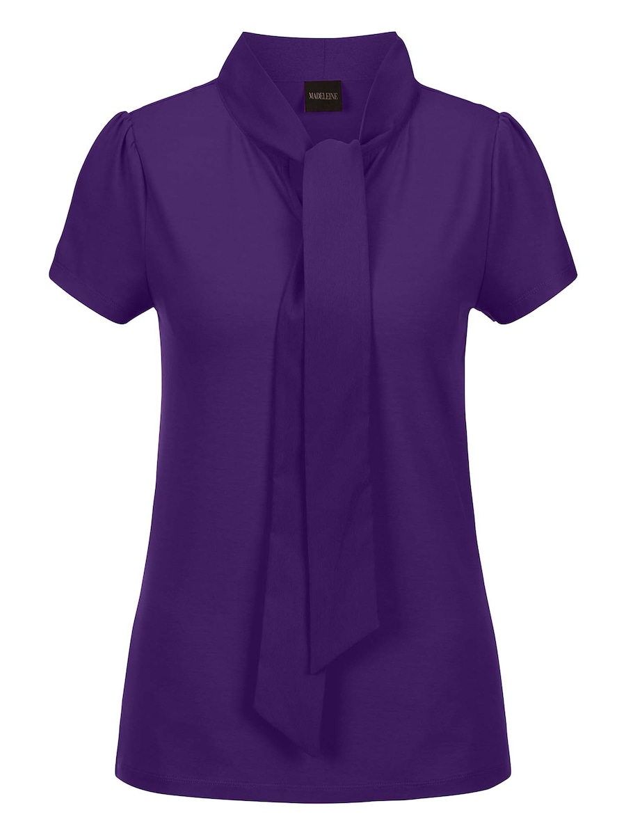 Рубашка MADELEINE, фиолетовый
Рубашка MADELEINE, фиолетовый
