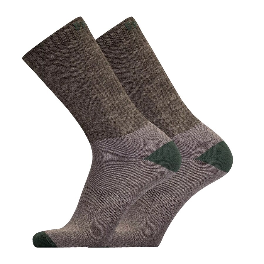 Спортивные носки Uphill Sport POSIO, серый
Спортивные носки Uphill Sport POSIO, серый