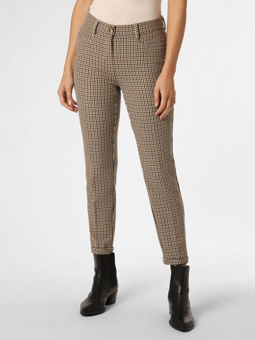 Брюки джоли поднимутся Toni, бежевый
Брюки джоли поднимутся Toni, бежевый