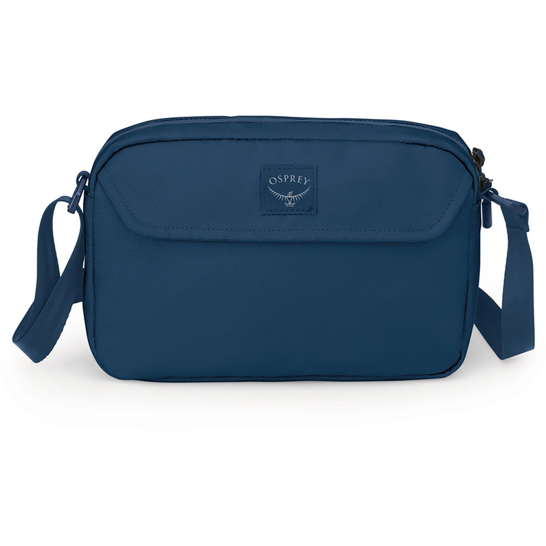 Сумка через плечо Aoede 1,5" Osprey, antique blue
Сумка через плечо Aoede 1,5" Osprey, antique blue