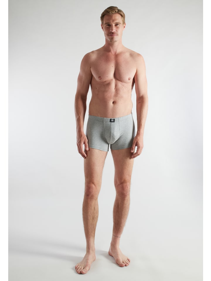 Боксеры CECEBA, белый 
Боксеры CECEBA, белый