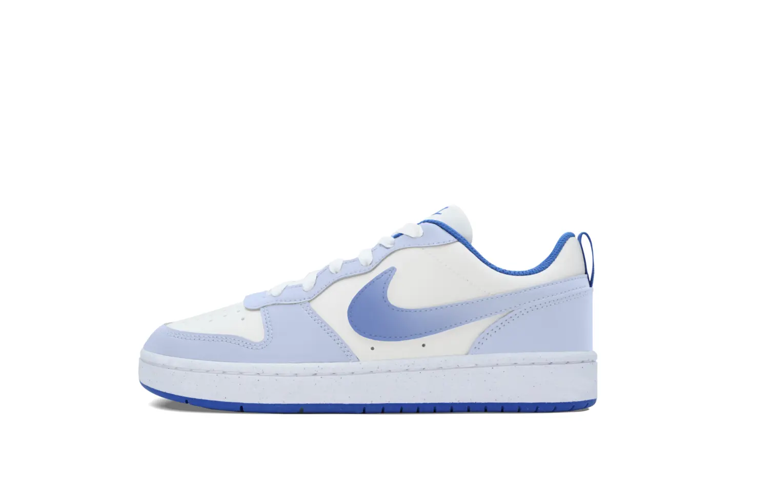 Детские кроссовки для скейтбординга Court Borough Low Recraft с противоскользящей подошвой и износостойкими подошвами для подростков Nike, синий
Детские кроссовки для скейтбординга Court Borough Low Recraft с противоскользящей подошвой и износостойкими подошвами для подростков Nike, синий