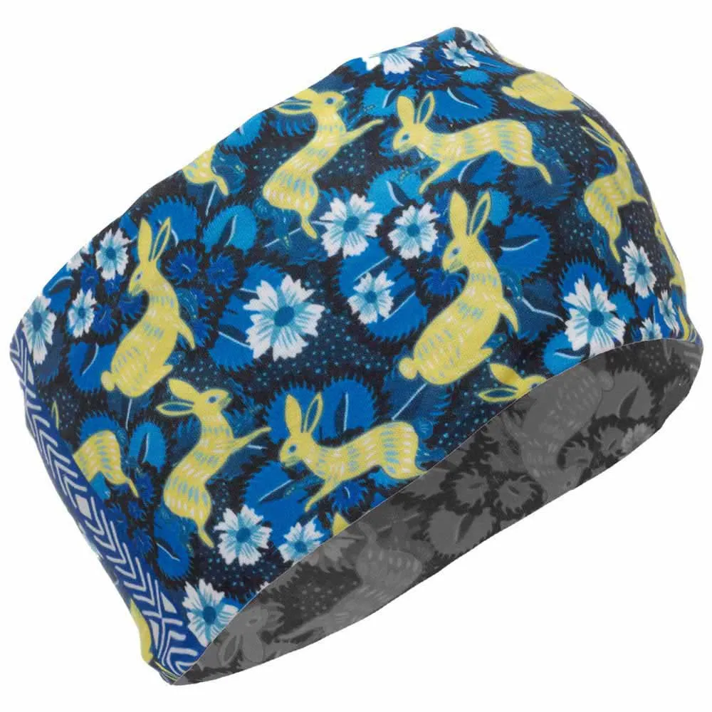 Повязка на голову Matt Catalina Estrada Light, разноцветный
Повязка на голову Matt Catalina Estrada Light, разноцветный