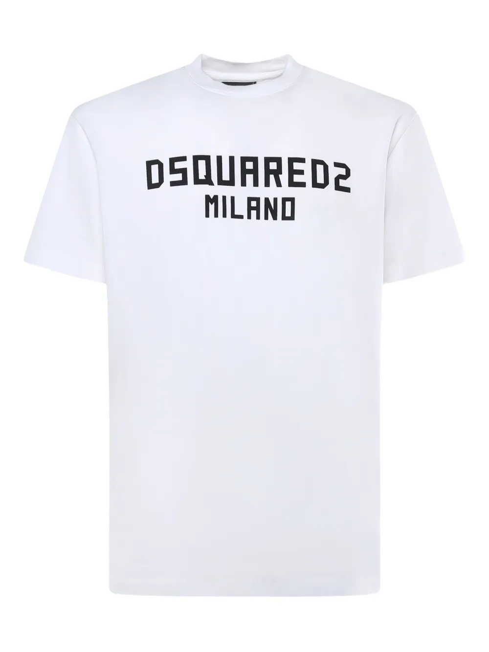 Футболка Dsquared2, белый
Футболка Dsquared2, белый