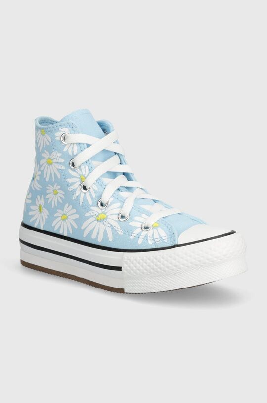 Детские кроссовки Converse, синий
Детские кроссовки Converse, синий