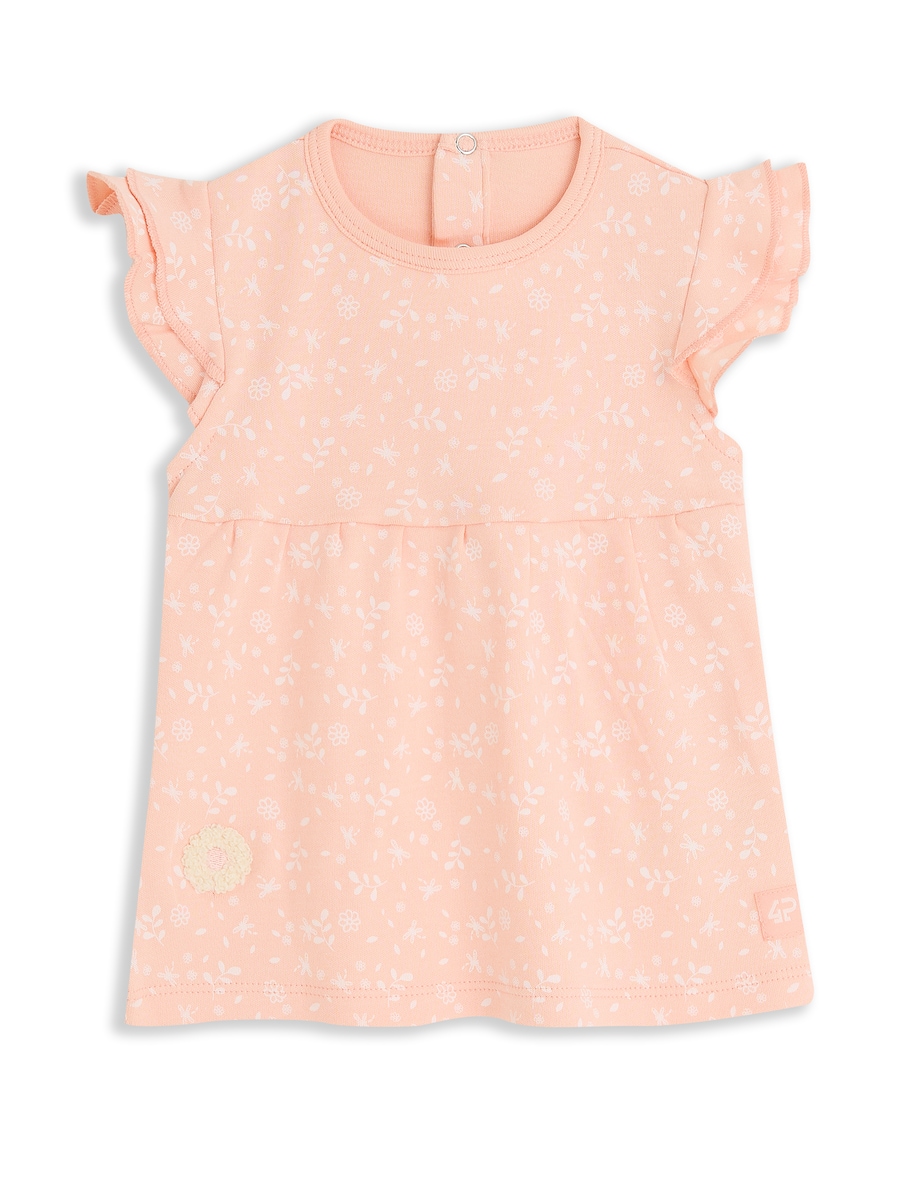 Платье 4PRESIDENT Yentl, светло-розовый
Платье 4PRESIDENT Yentl, светло-розовый