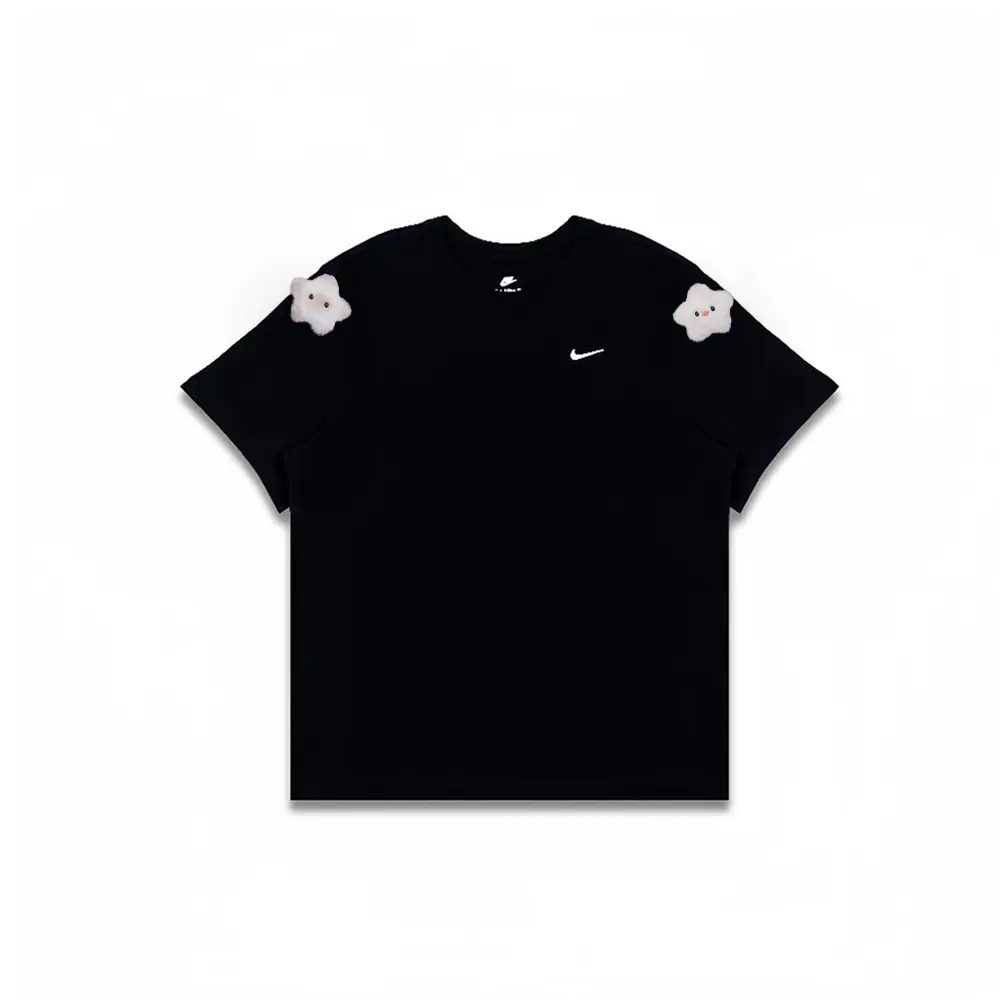 Nike Спортивная футболка Men's Black, Черный, Nike Спортивная футболка Men's Black
Nike Спортивная футболка Men's Black, Черный, Nike Спортивная футболка Men's Black