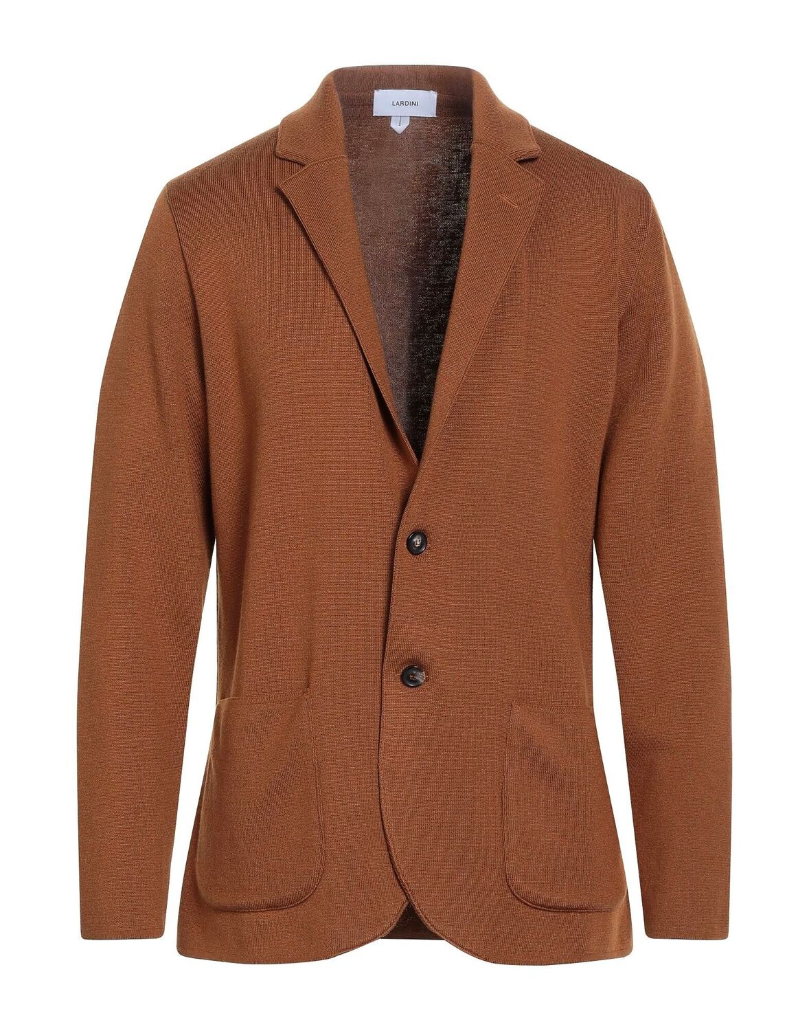 Блейзер Lardini, коричневый
Блейзер Lardini, коричневый