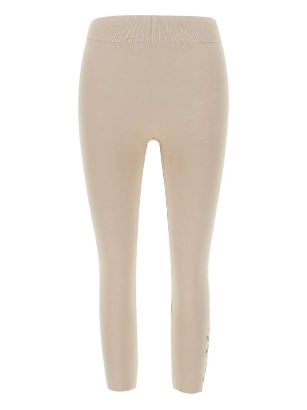 Легинсы с логотипом 'S Max Mara, светло-бежевый
Легинсы с логотипом 'S Max Mara, светло-бежевый