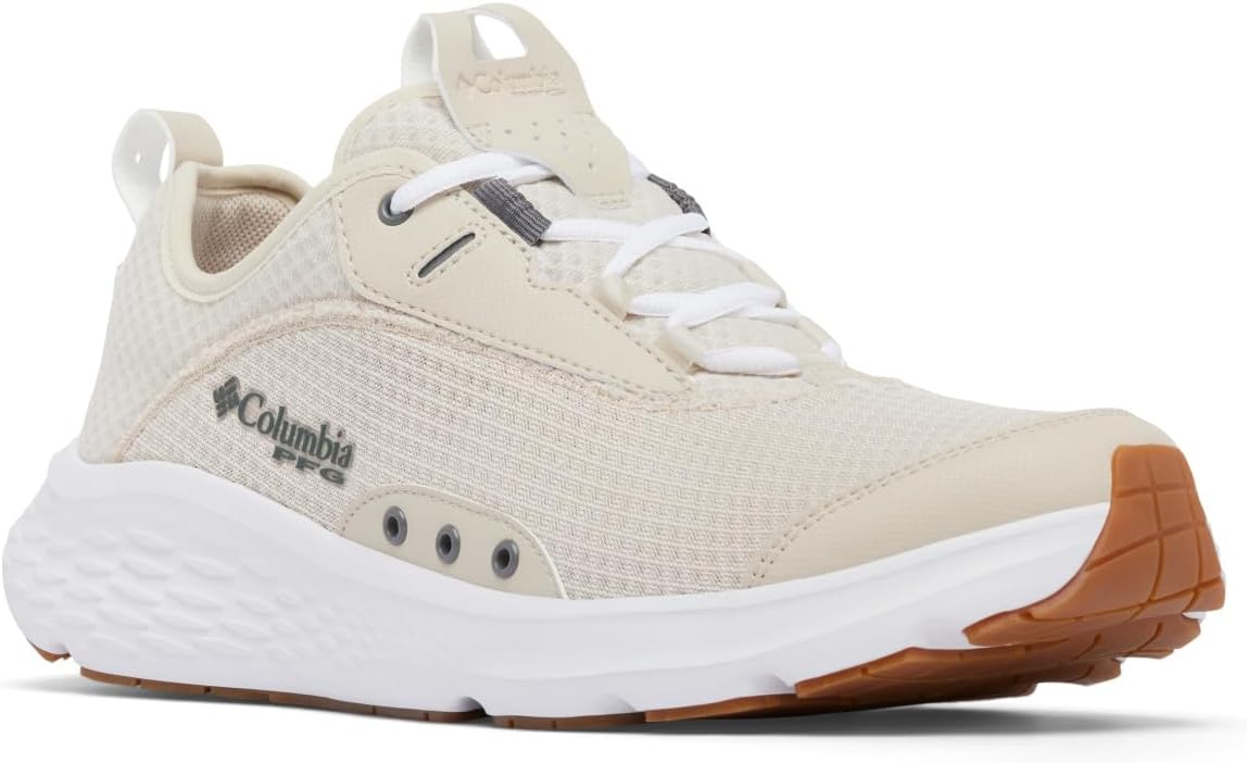 Мужские кроссовки Columbia Castback PFG для воды, Dark Stone/Titanium Grey Steel
Мужские кроссовки Columbia Castback PFG для воды, Dark Stone/Titanium Grey Steel