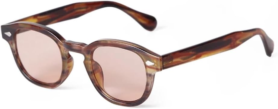 Синие круглые солнцезащитные очки для женщин и мужчин с заклепками, защита от УФ-излучения UV400, для занятий спортом на открытом воздухе, бега и путешествий UYPTK, 02
Синие круглые солнцезащитные очки для женщин и мужчин с заклепками, защита от УФ-излучения UV400, для занятий спортом на открытом воздухе, бега и путешествий UYPTK, 02