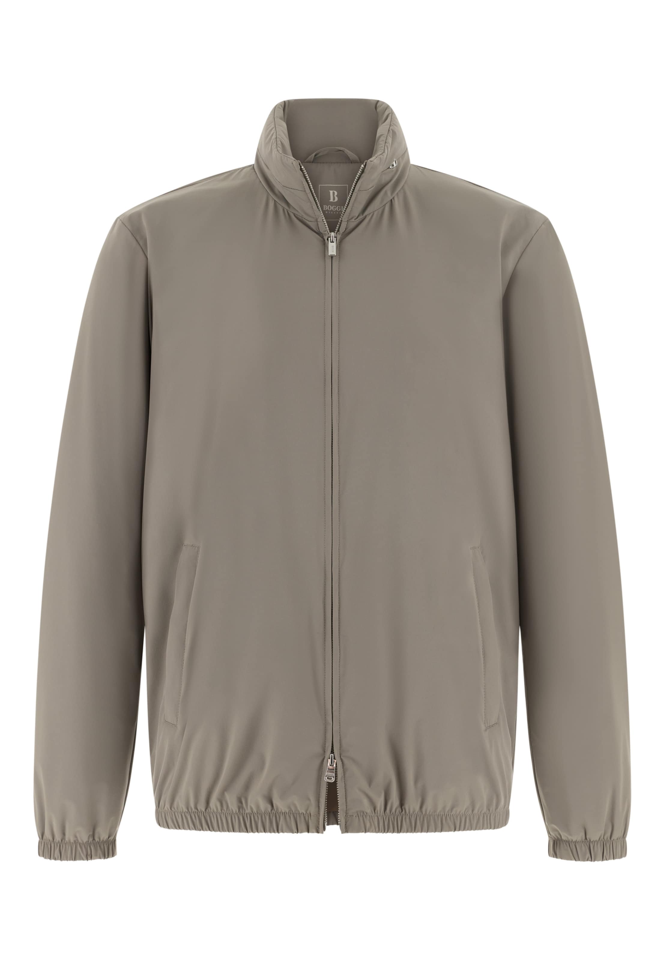 Boggi Milano Куртка для межсезонья в грязном цвете
Boggi Milano Куртка для межсезонья в грязном цвете