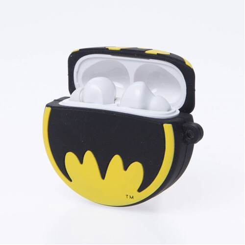 Наушники Batman Tws Earphones
Наушники Batman Tws Earphones