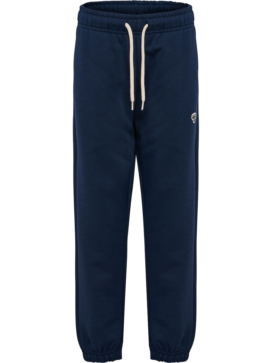 Свободные спортивные брюки Hummel, темно-синий
Свободные спортивные брюки Hummel, темно-синий