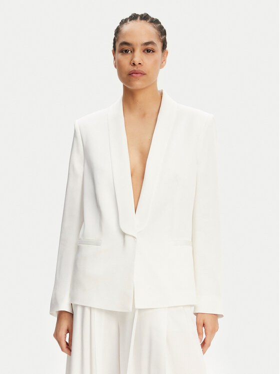 Куртка обычного кроя Janka3 50537473 Boss, белый
Куртка обычного кроя Janka3 50537473 Boss, белый