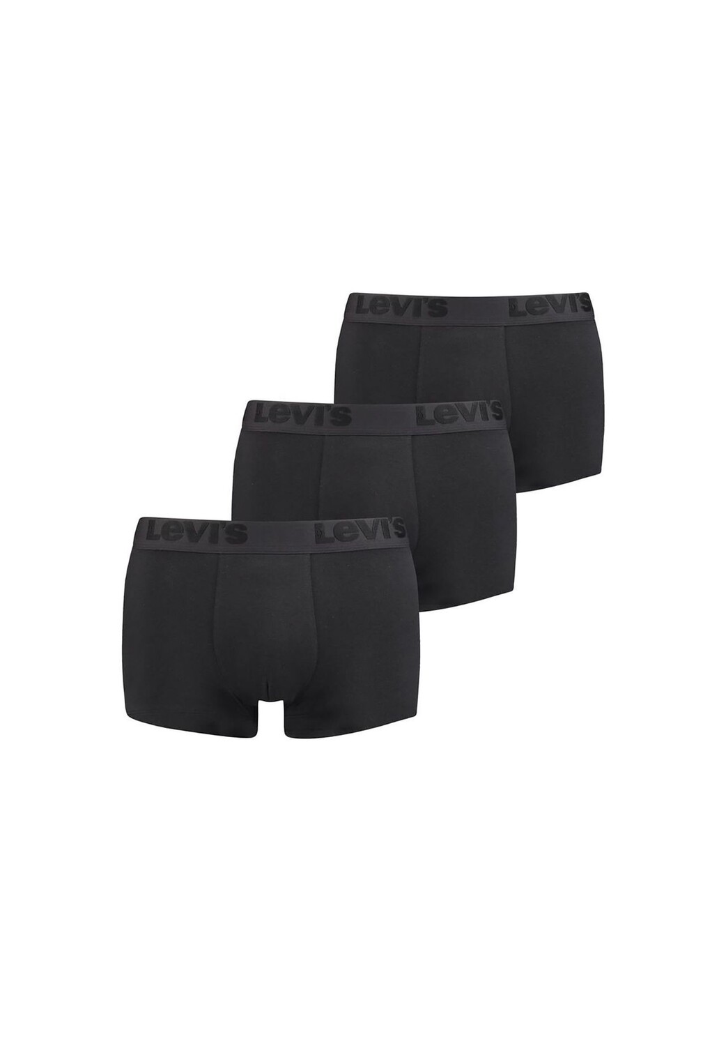 Мужские плавки — плавки премиум-класса, хлопок-стрейч, 3 шт. в упаковке Levi's, черный
Мужские плавки — плавки премиум-класса, хлопок-стрейч, 3 шт. в упаковке Levi's, черный