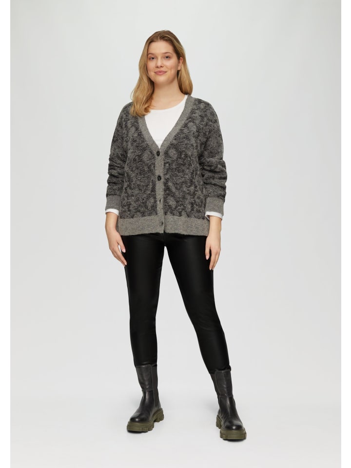 Брюки 9999_черные s.Oliver
Брюки 9999_черные s.Oliver