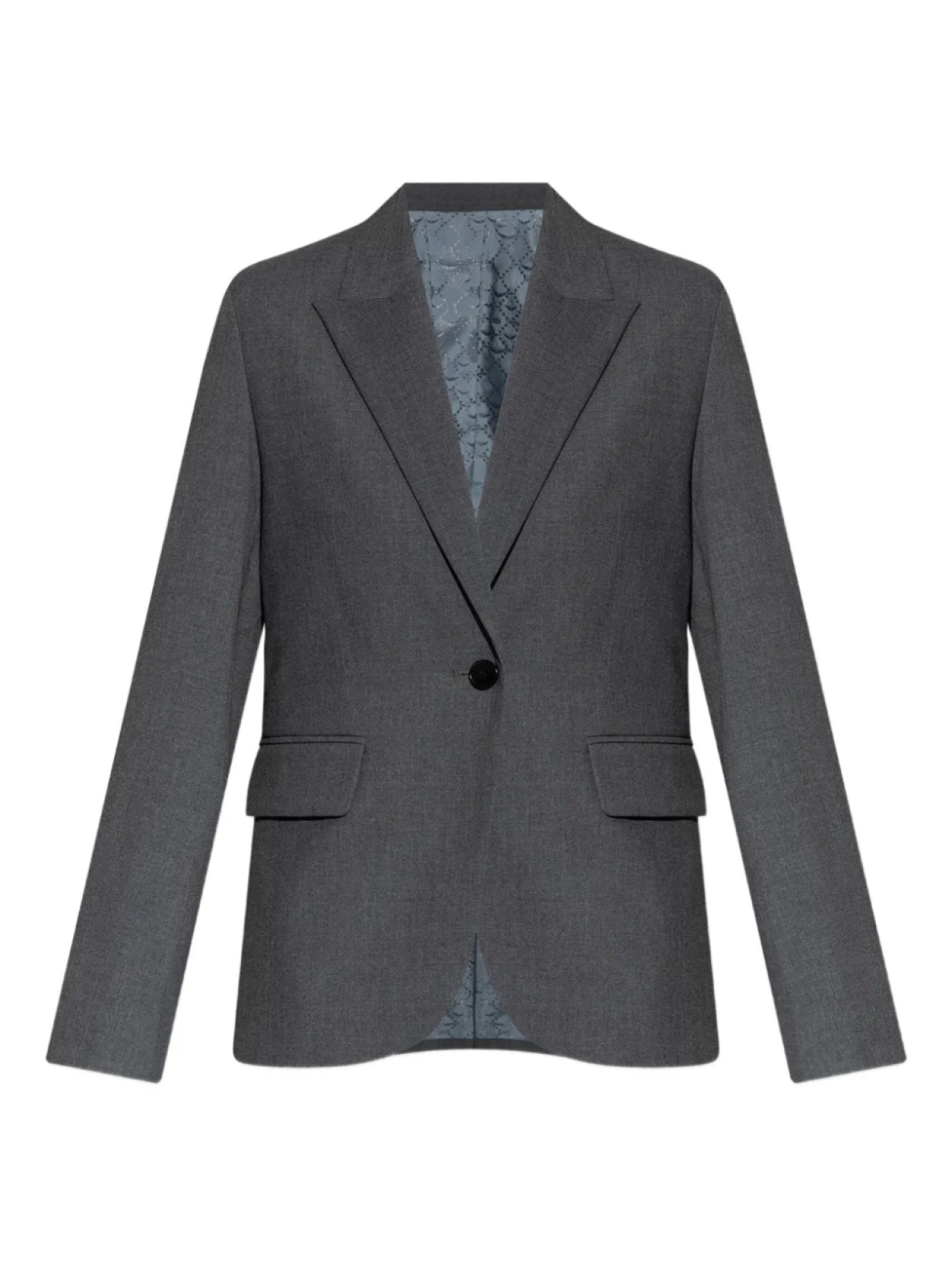 Приталенный блейзер Vavy Zadig&Voltaire, серый
Приталенный блейзер Vavy Zadig&Voltaire, серый