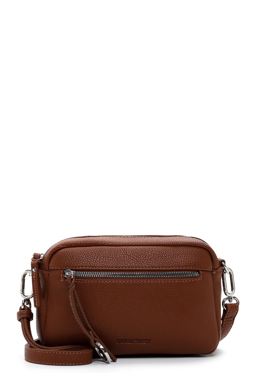 Сумка через плечо Suri Frey Debby, коричневый
Сумка через плечо Suri Frey Debby, коричневый