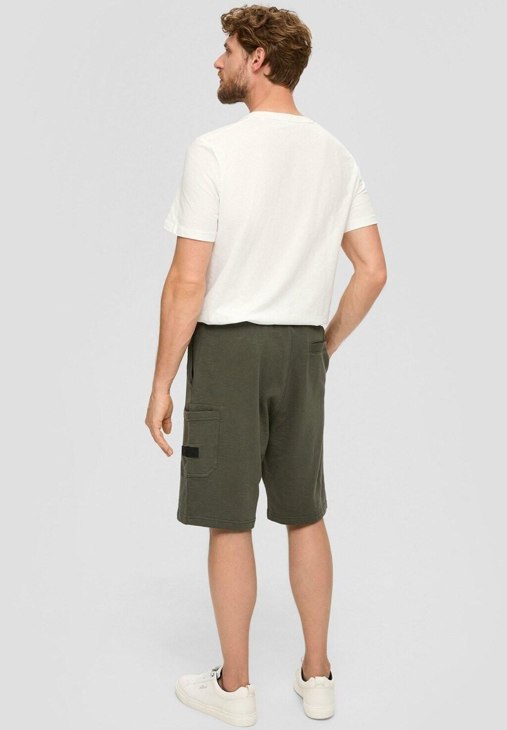 Шорты s.Oliver, хаки
Шорты s.Oliver, хаки