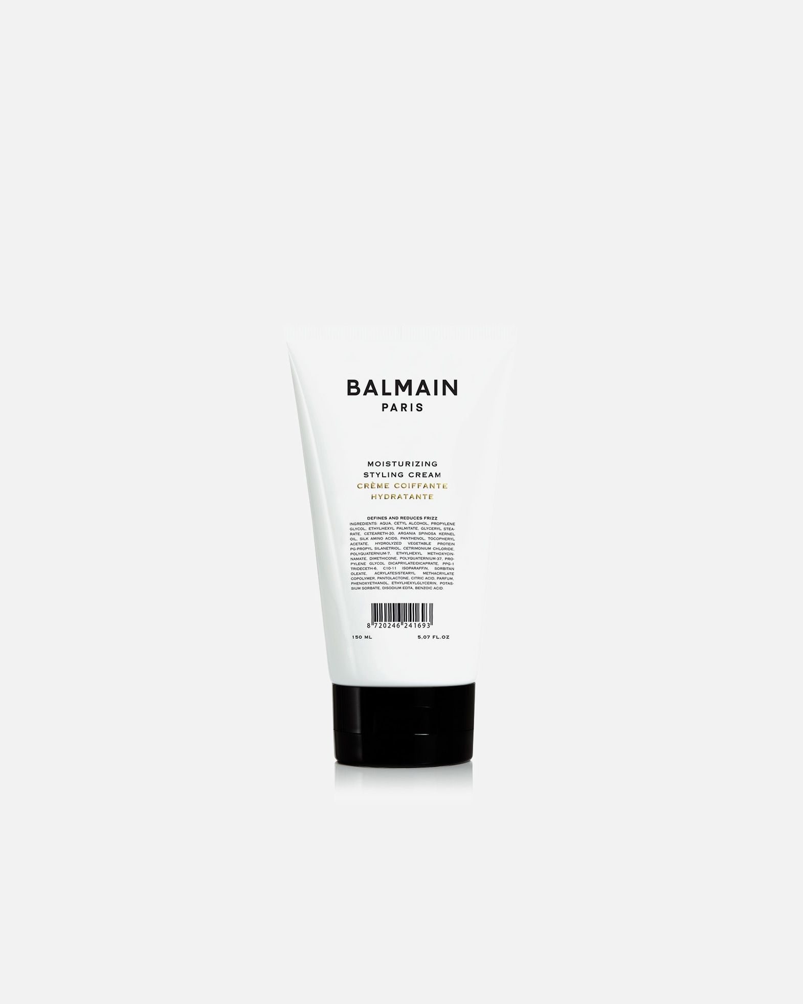 Крем для волос Balmain Hair, 150 мл
Крем для волос Balmain Hair, 150 мл