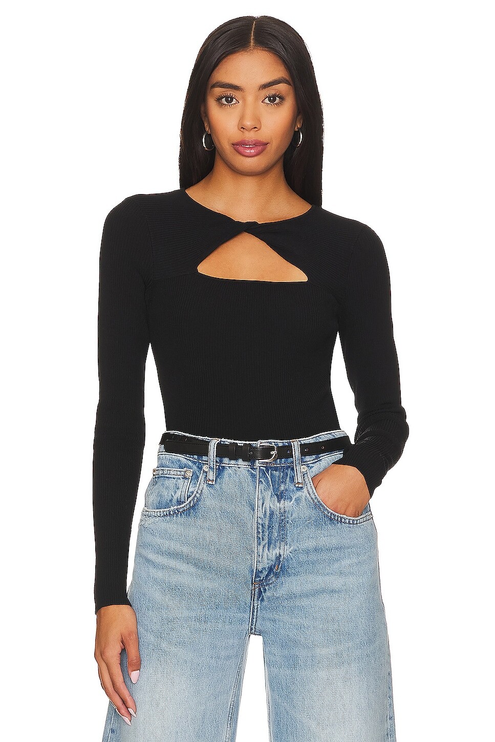 Топ Rails Erina, черный
Топ Rails Erina, черный