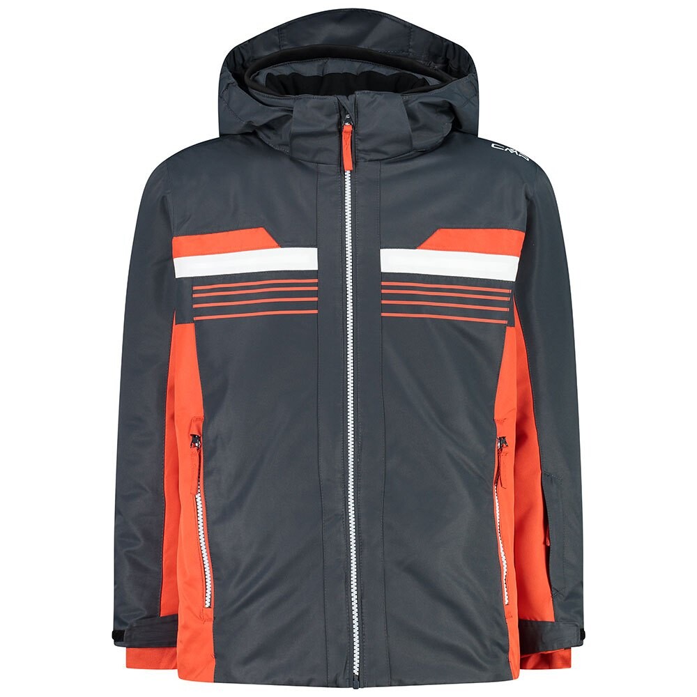 Куртка CMP 31W0544 Set, серый
Куртка CMP 31W0544 Set, серый