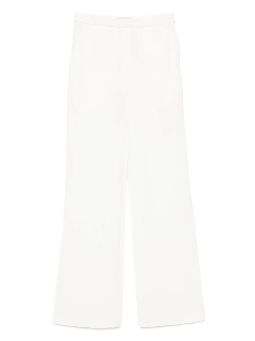 Брюки с цветочным принтом Saiid Kobeisy, белый
Брюки с цветочным принтом Saiid Kobeisy, белый