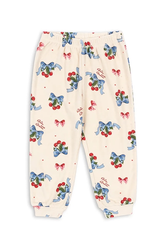 Детские спортивные штаны ITTY Sweat Pants GOTS из хлопка Konges Sløjd, бежевый
Детские спортивные штаны ITTY Sweat Pants GOTS из хлопка Konges Sløjd, бежевый