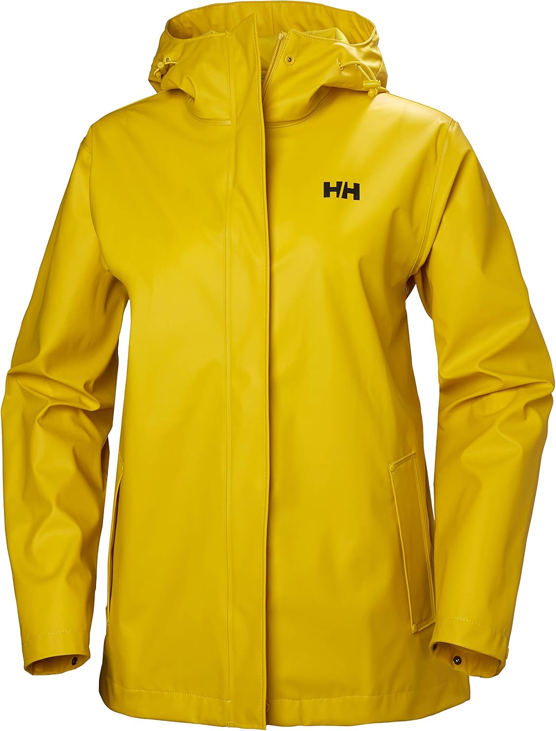Женская куртка Helly-Hansen Moss Helly Hansen, 344 Essential Yellow
Женская куртка Helly-Hansen Moss Helly Hansen, 344 Essential Yellow