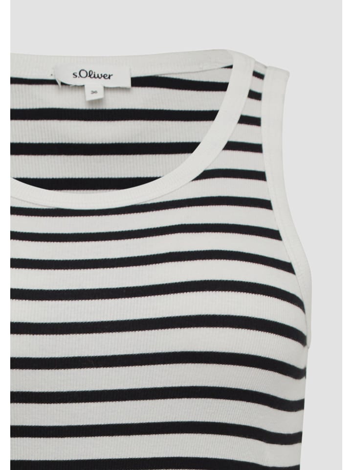 Топ s.Oliver, кремовый
Топ s.Oliver, кремовый