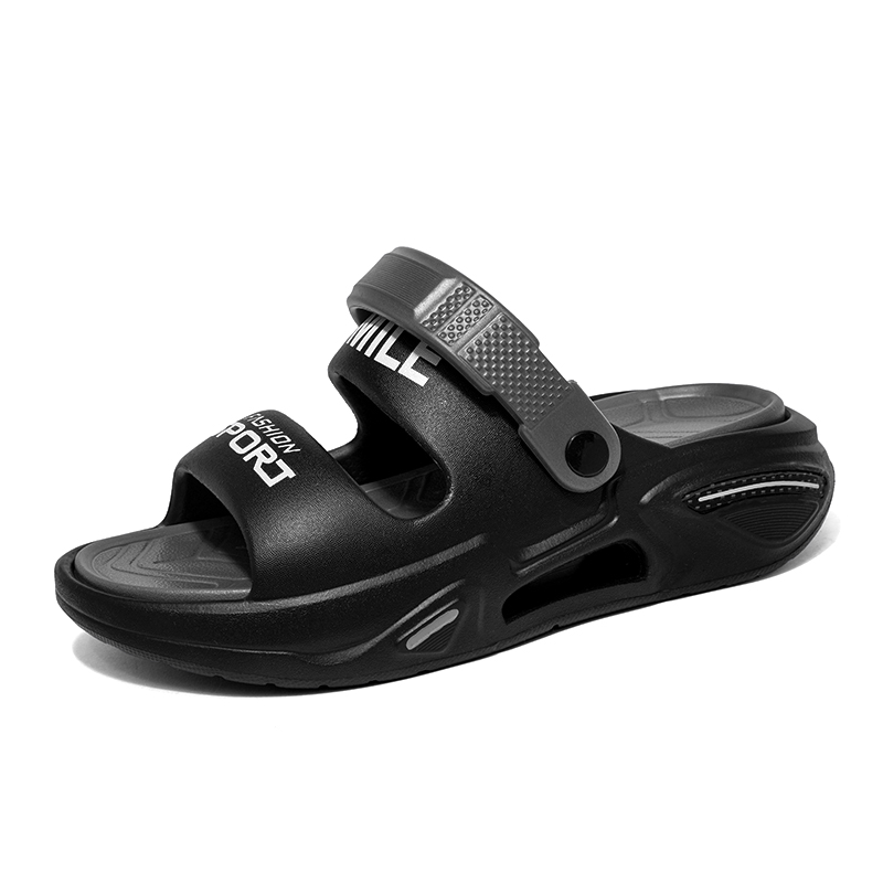 CariteSport Пляжные сандалии унисекс черно-оранжевые, цвет Black Orange
CariteSport Пляжные сандалии унисекс черно-оранжевые, цвет Black Orange