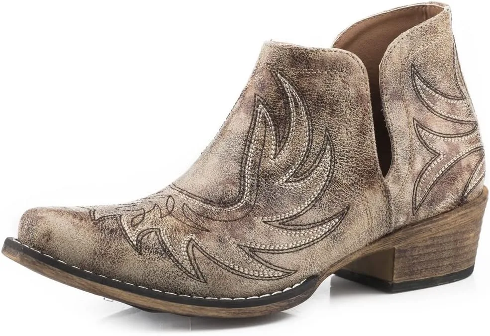 Ботинки ROPER mens Ava
Ботинки ROPER mens Ava