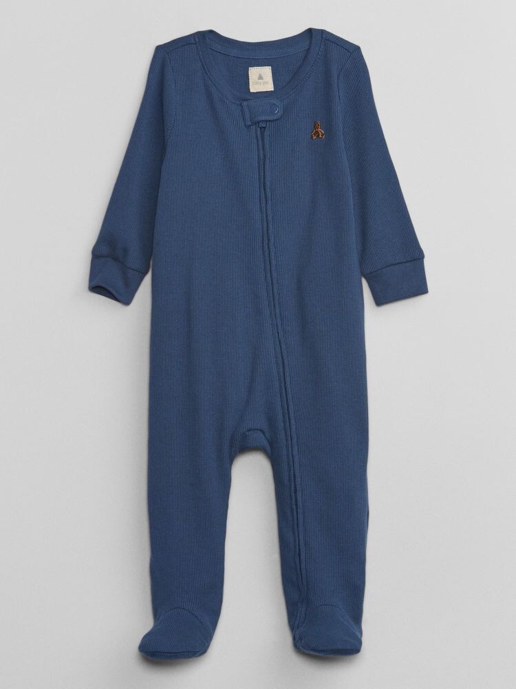 Комбинезоны на молнии Gap, синий
Комбинезоны на молнии Gap, синий