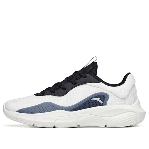 Кроссовки linghu низкие Anta, белый 
Кроссовки linghu низкие Anta, белый