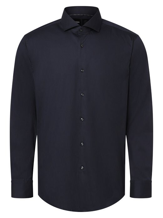 Рубашка easy iron p hank, раздвинутая c1 222 Boss, синий
Рубашка easy iron p hank, раздвинутая c1 222 Boss, синий