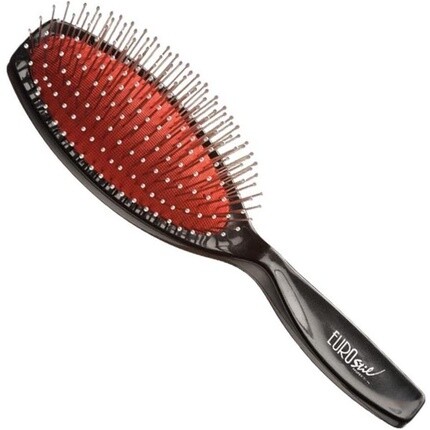 Fuelle Pua Cepillo Bola Blanca Mediano Negro Negro 1Un Medium, Eurostil
Fuelle Pua Cepillo Bola Blanca Mediano Negro Negro 1Un Medium, Eurostil