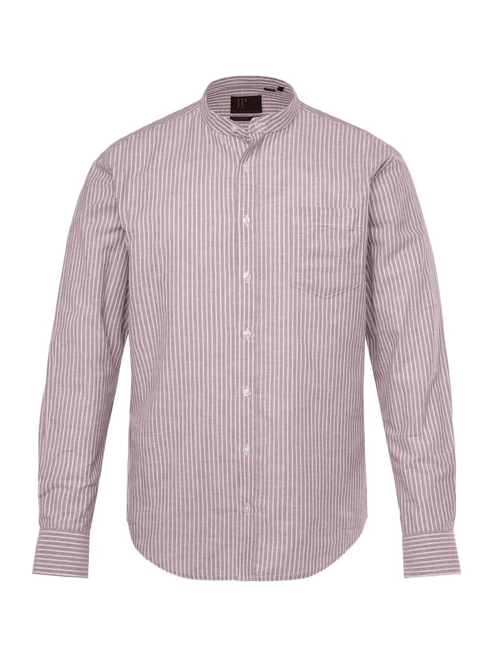 Рубашка JP1880, темно-коричневый
Рубашка JP1880, темно-коричневый