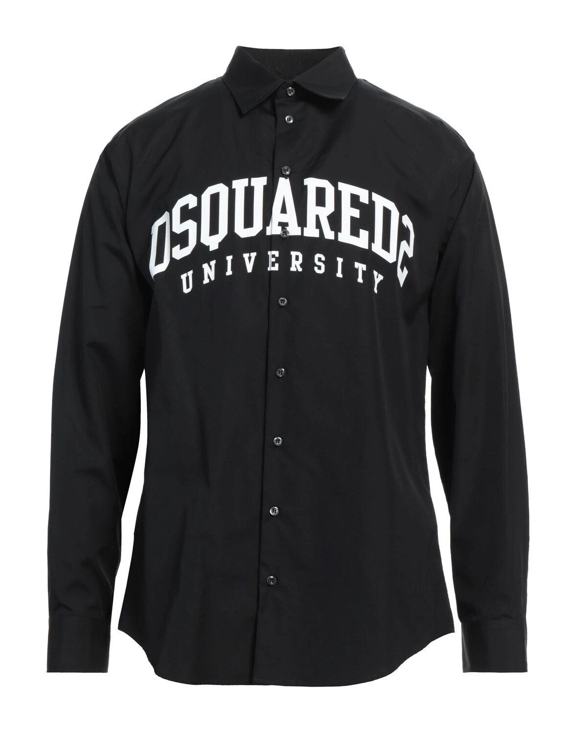 Рубашка Dsquared2, черный
Рубашка Dsquared2, черный