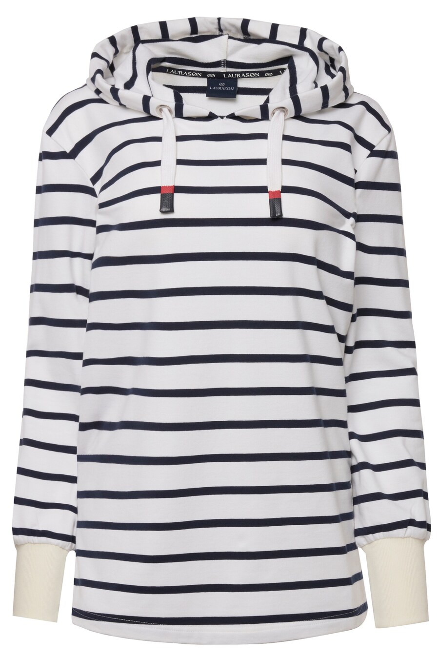 Толстовка LAURASØN, Off white
Толстовка LAURASØN, Off white